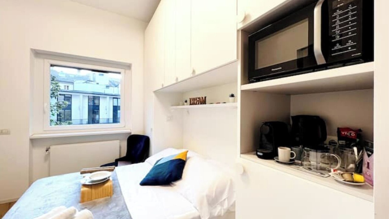 Photo of Bedroom in Guastalla