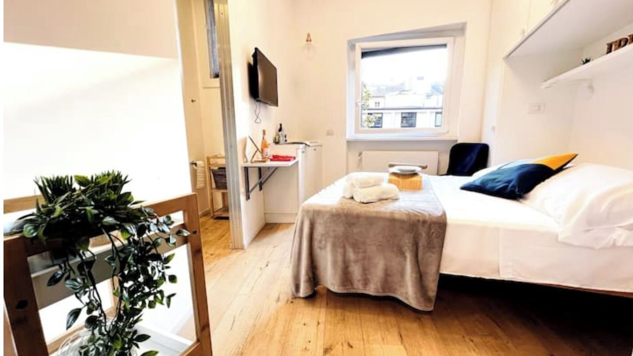 Photo of Bedroom in Guastalla