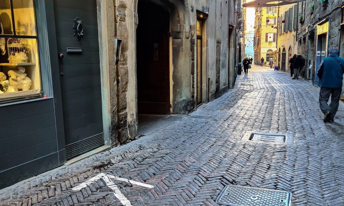 Photo of Outdoor in Citta Alta