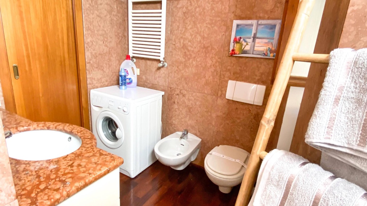 Photo of Bathroom in Citta Alta