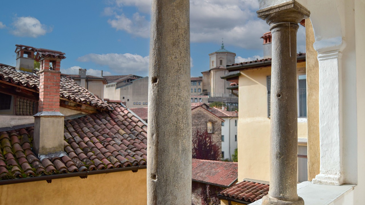 Photo of Outdoor in Citta Alta