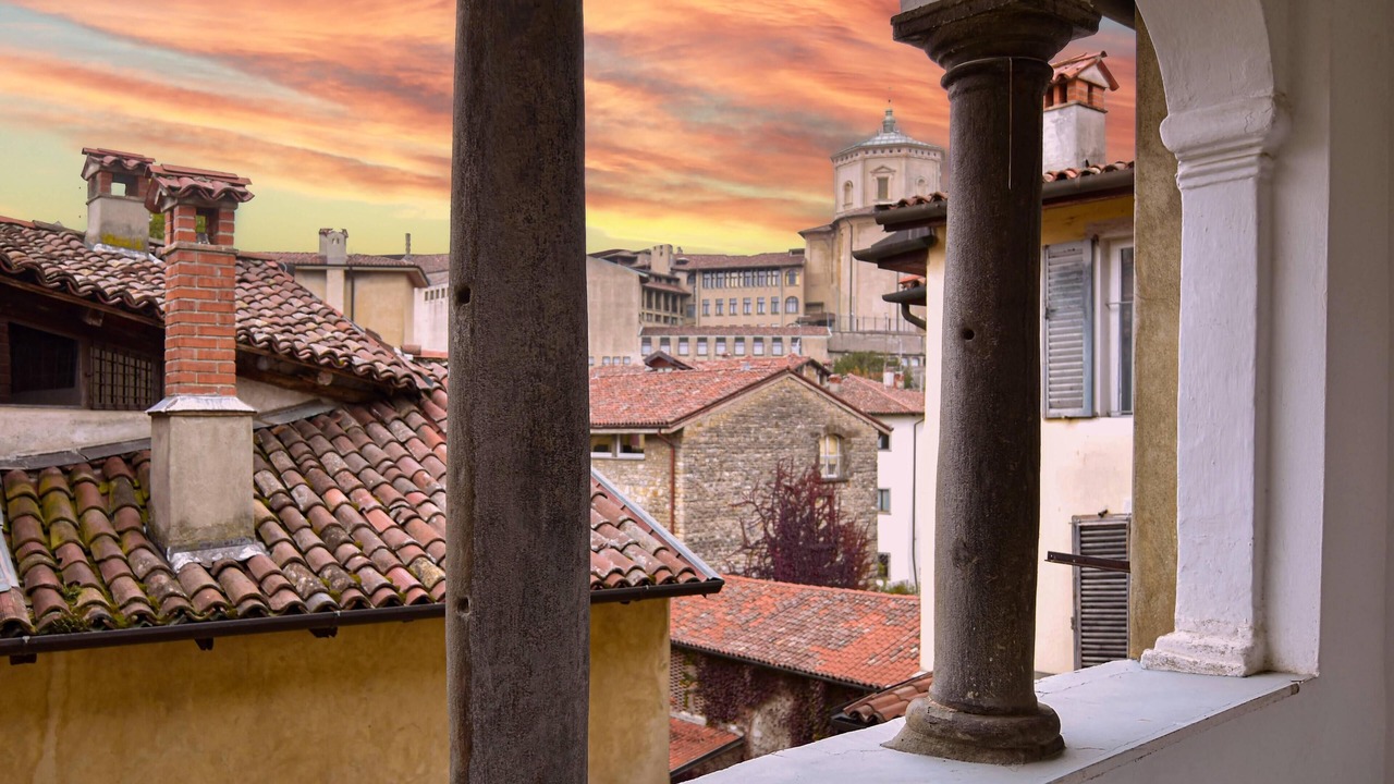 Photo of Outdoor in Citta Alta