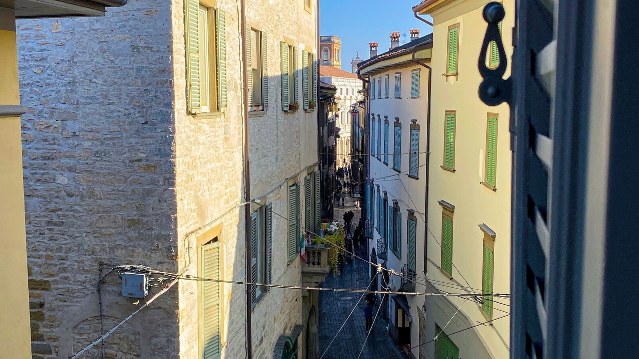 Photo of Others in Citta Alta