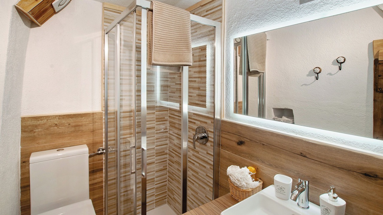 Photo of Bathroom in San Giacomo Filippo