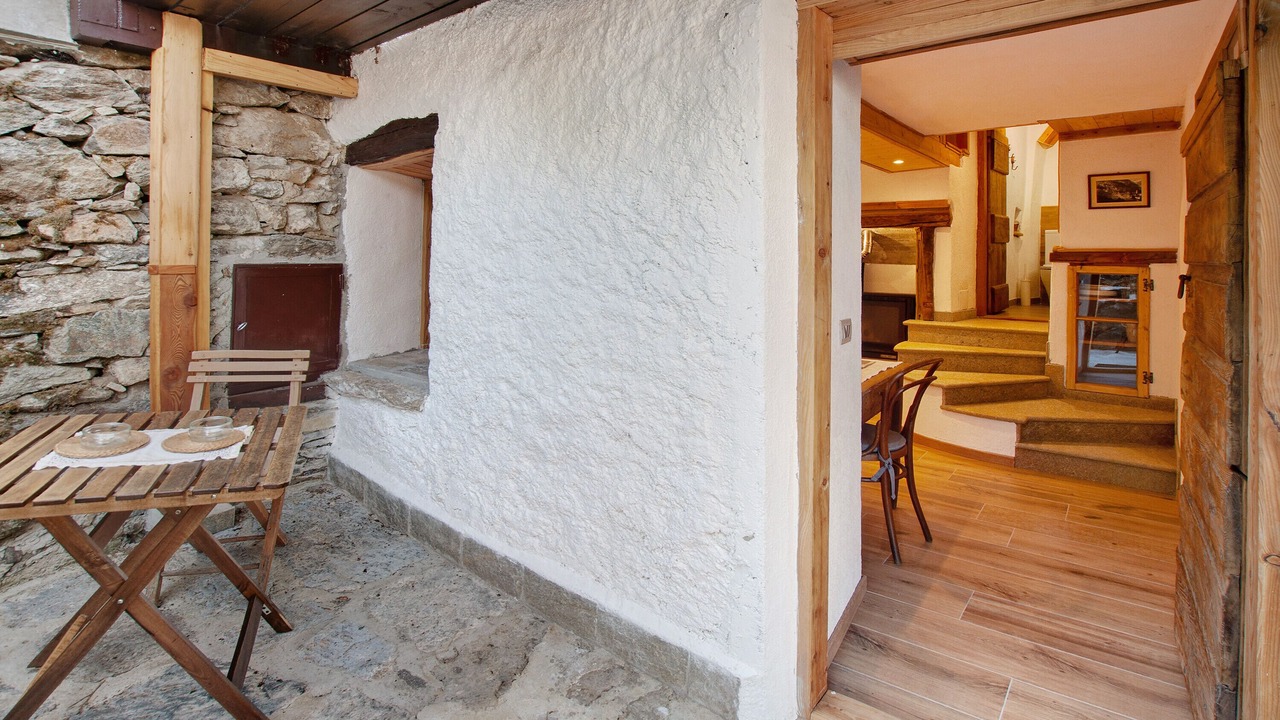 Photo of Outdoor in San Giacomo Filippo