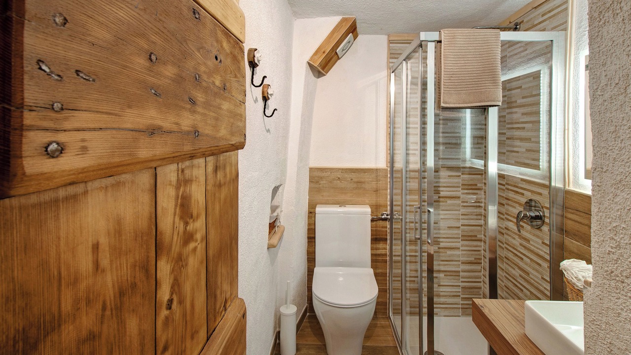 Photo of Bathroom in San Giacomo Filippo