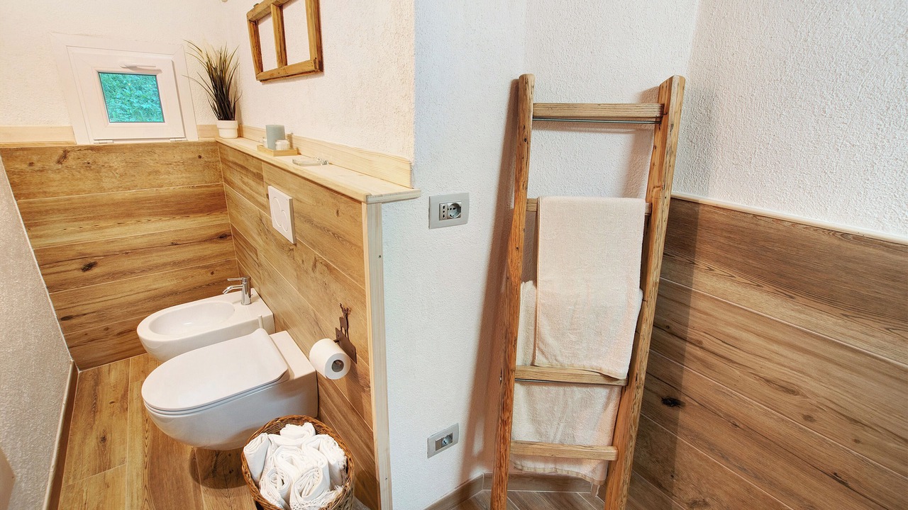 Photo of Bathroom in San Giacomo Filippo