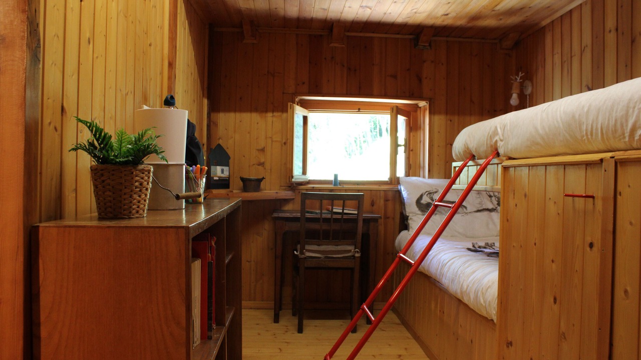 Photo of Bedroom in San Giacomo Filippo