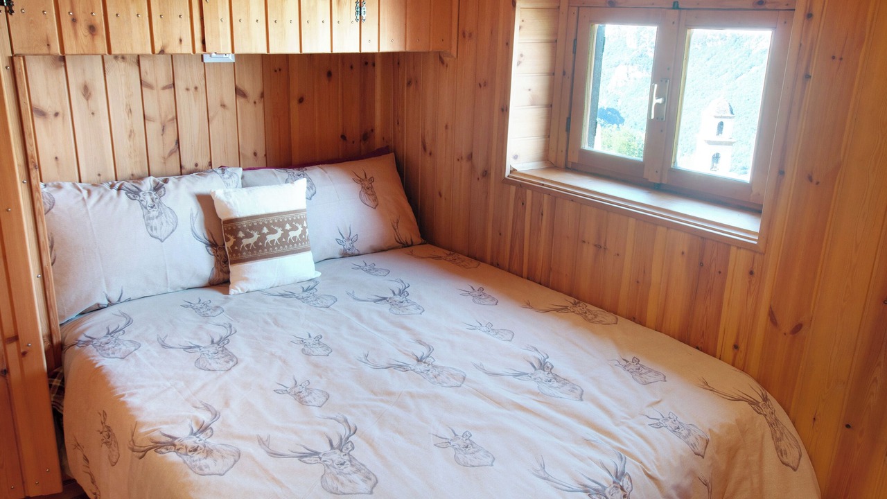 Photo of Bedroom in San Giacomo Filippo