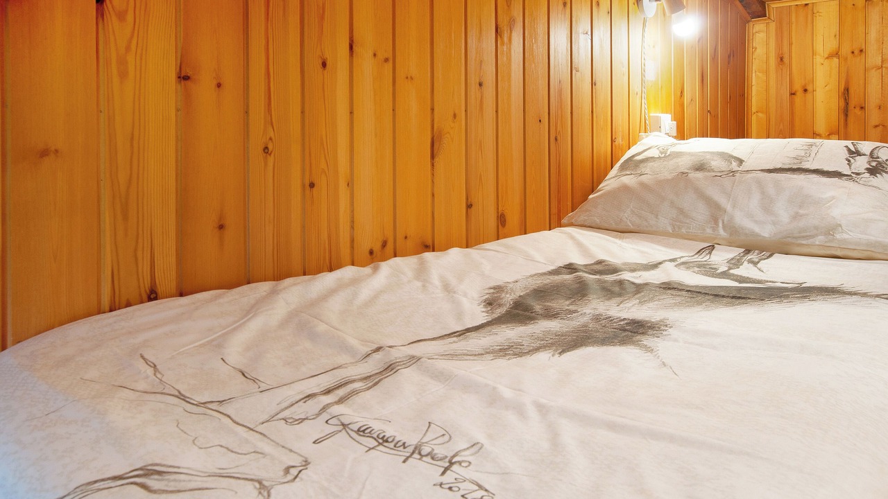 Photo of Bedroom in San Giacomo Filippo