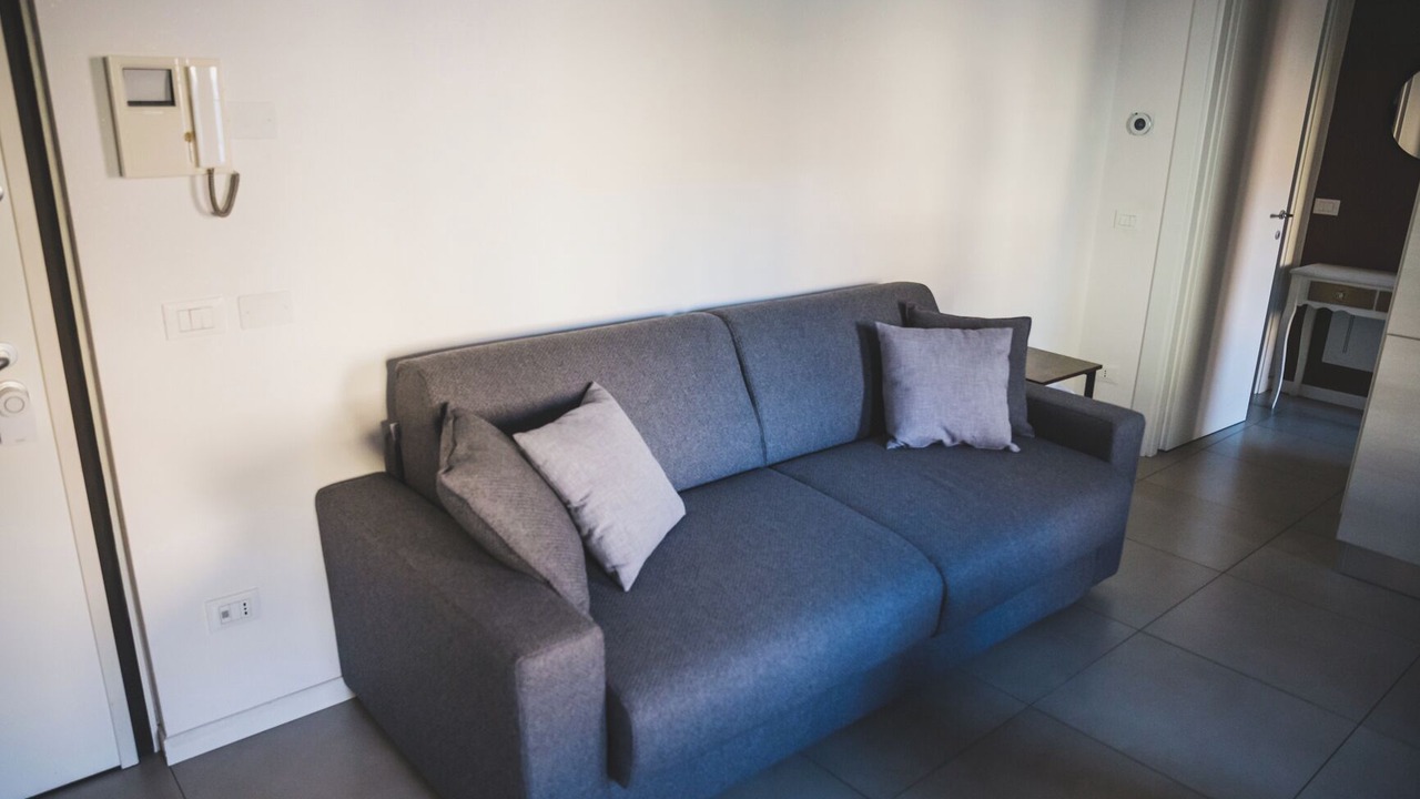 Photo of Livingroom in Pavia