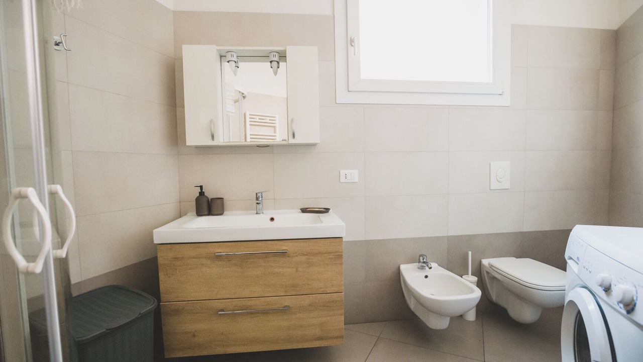 Photo of Bathroom in Pavia