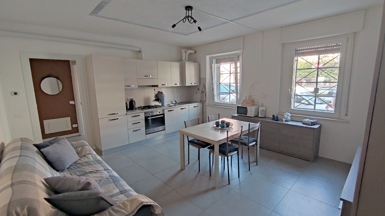 Photo of Livingroom in Pavia