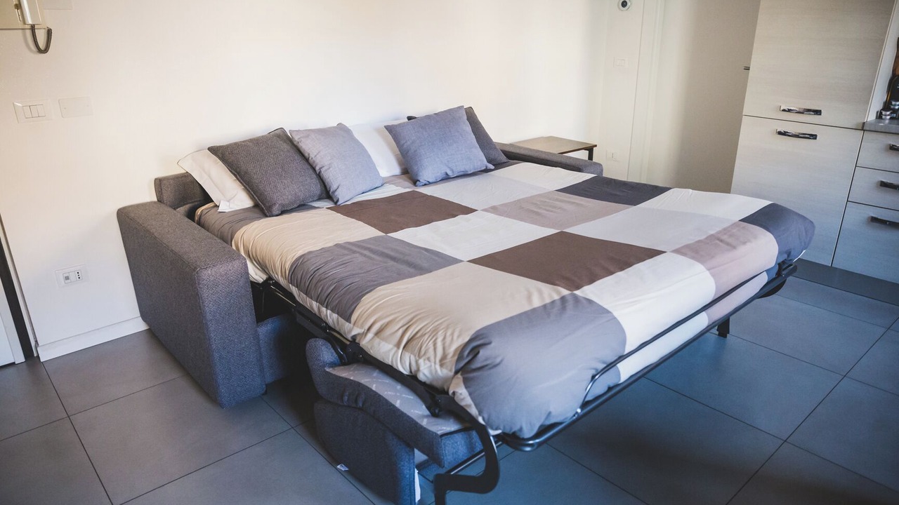 Photo of Bedroom in Pavia