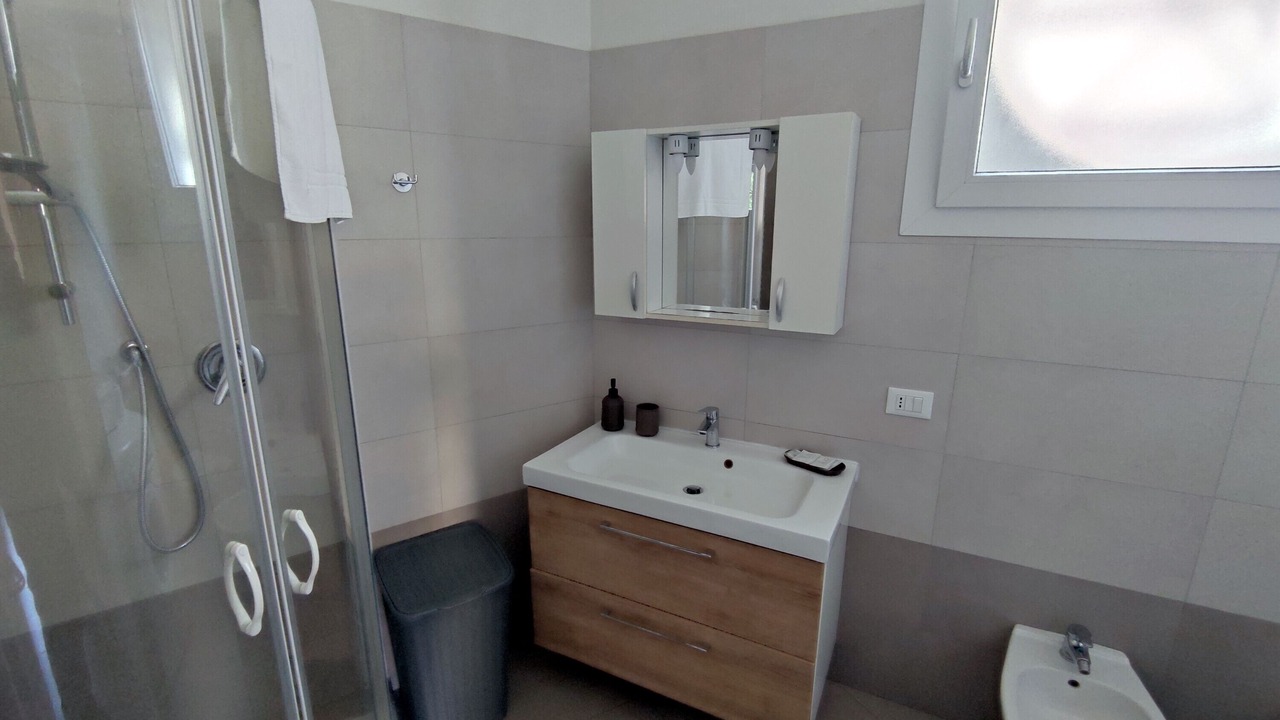 Photo of Bathroom in Pavia