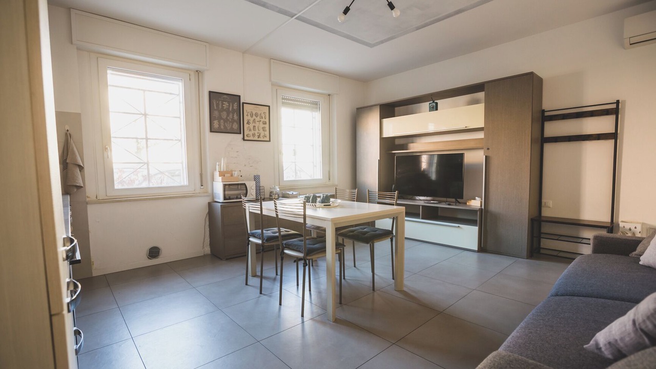 Photo of Livingroom in Pavia
