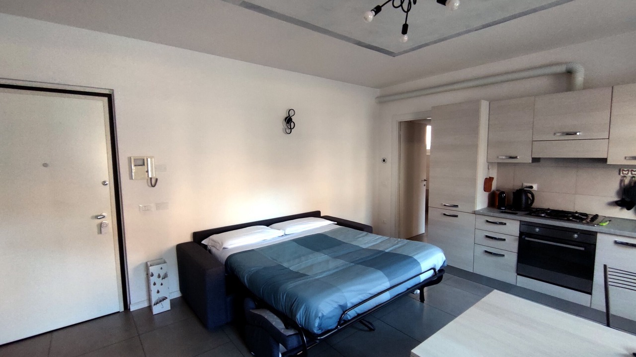 Photo of Bedroom in Pavia