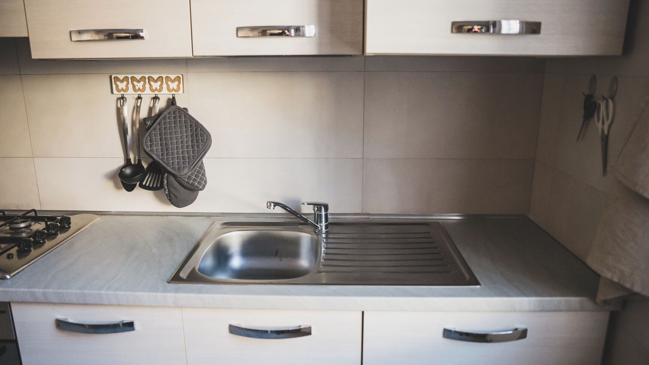 Photo of Kitchen in Pavia