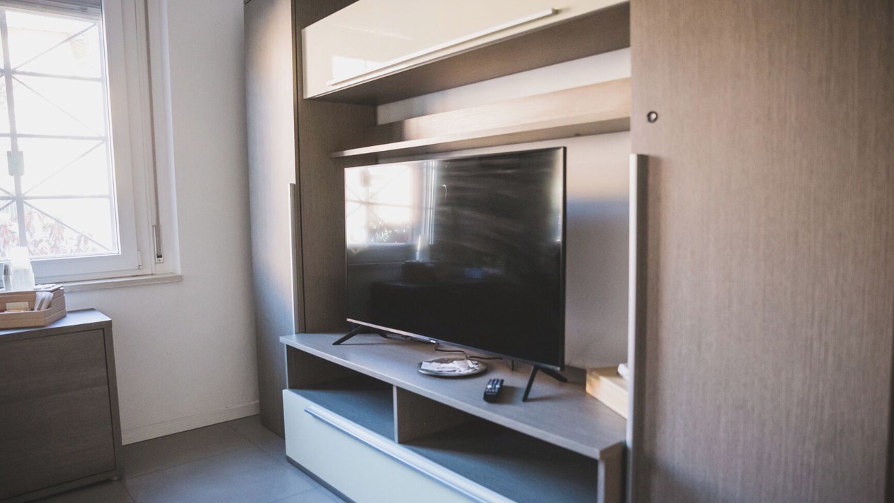 Photo of Livingroom in Pavia