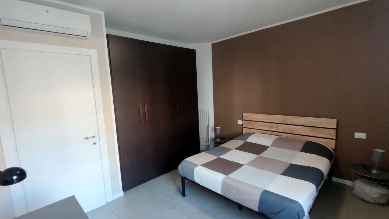 Photo of Bedroom in Pavia