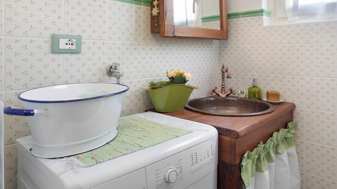 Photo of Bathroom in Teglio