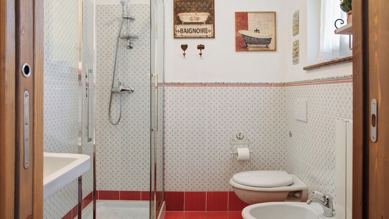 Photo of Bathroom in Teglio