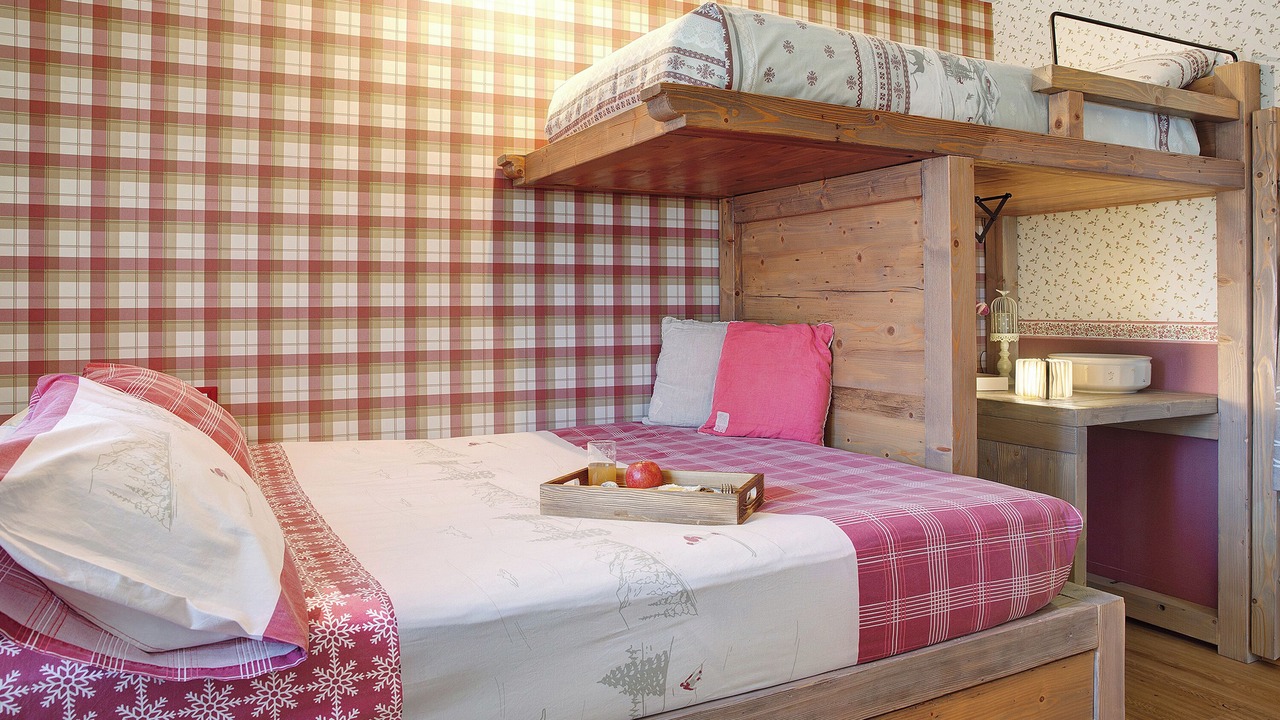 Photo of Bedroom in Teglio