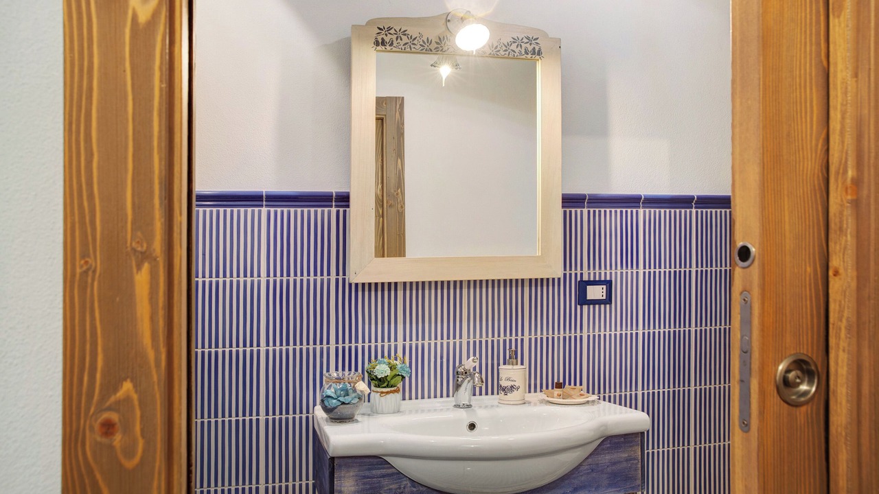 Photo of Bathroom in Teglio