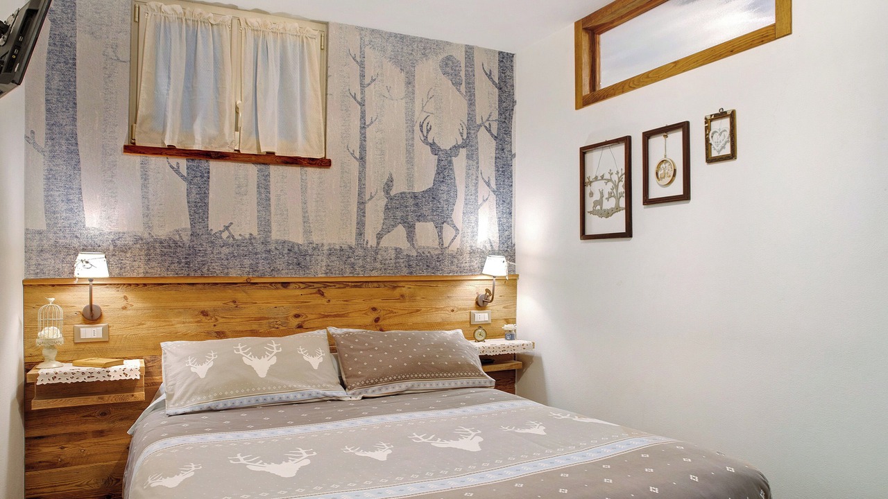 Photo of Bedroom in Teglio