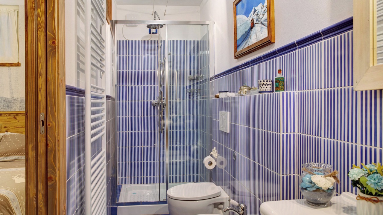 Photo of Bathroom in Teglio
