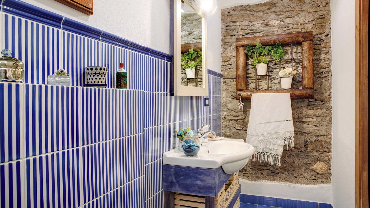 Photo of Bathroom in Teglio