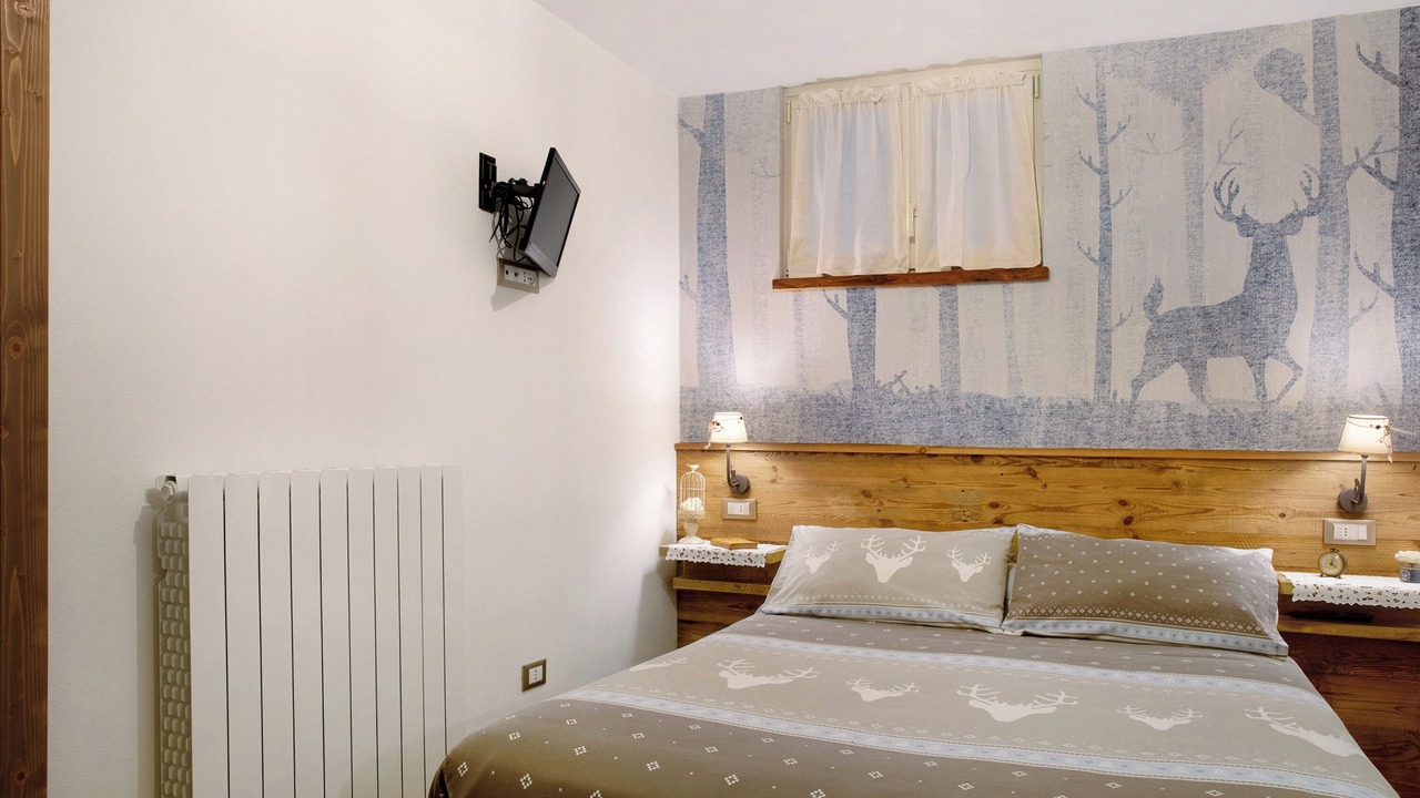 Photo of Bedroom in Teglio