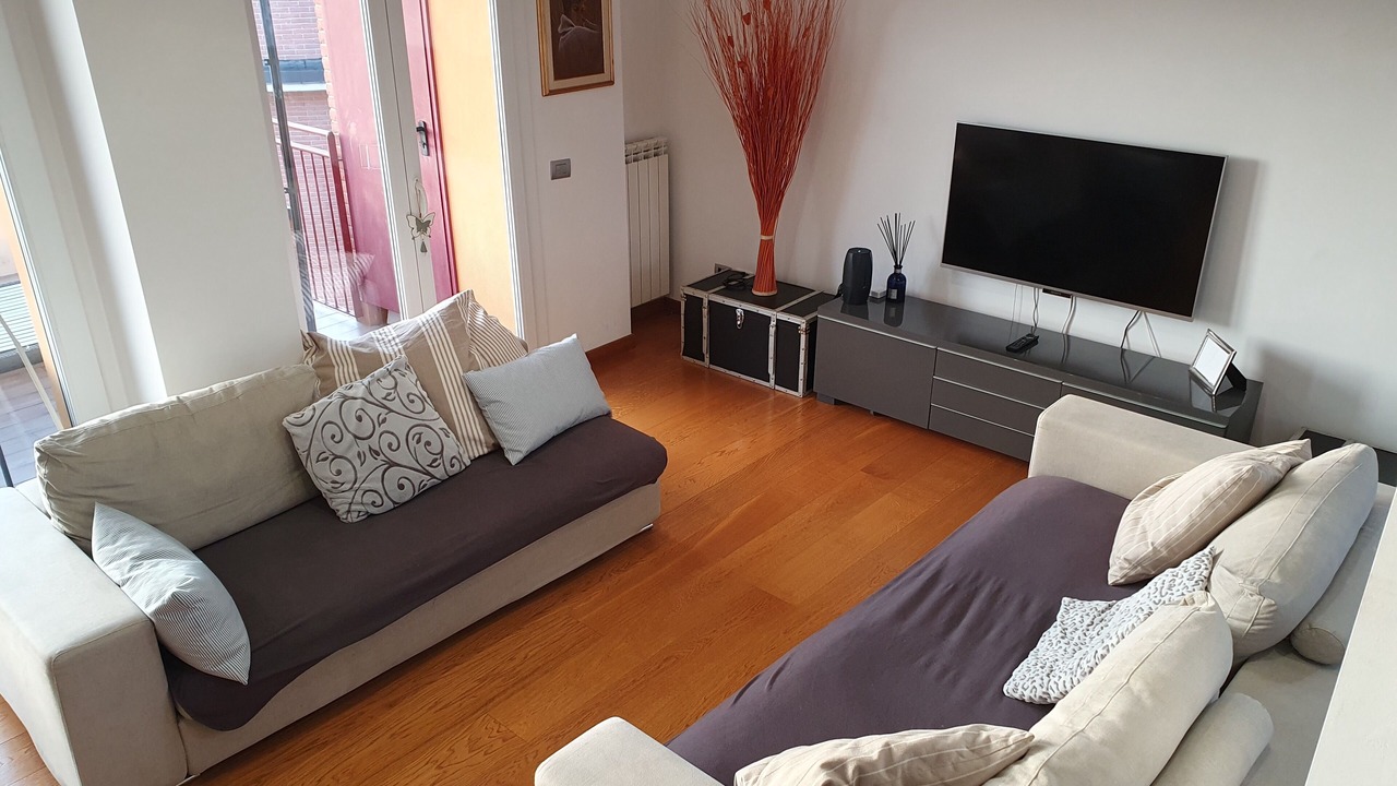 Photo of Livingroom in Busto Arsizio