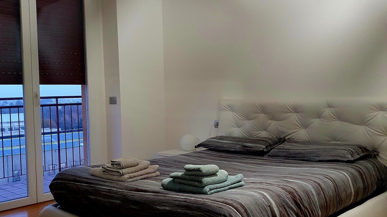 Photo of Bedroom in Busto Arsizio
