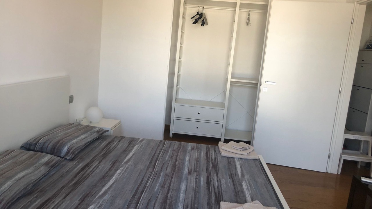 Photo of Bedroom in Busto Arsizio
