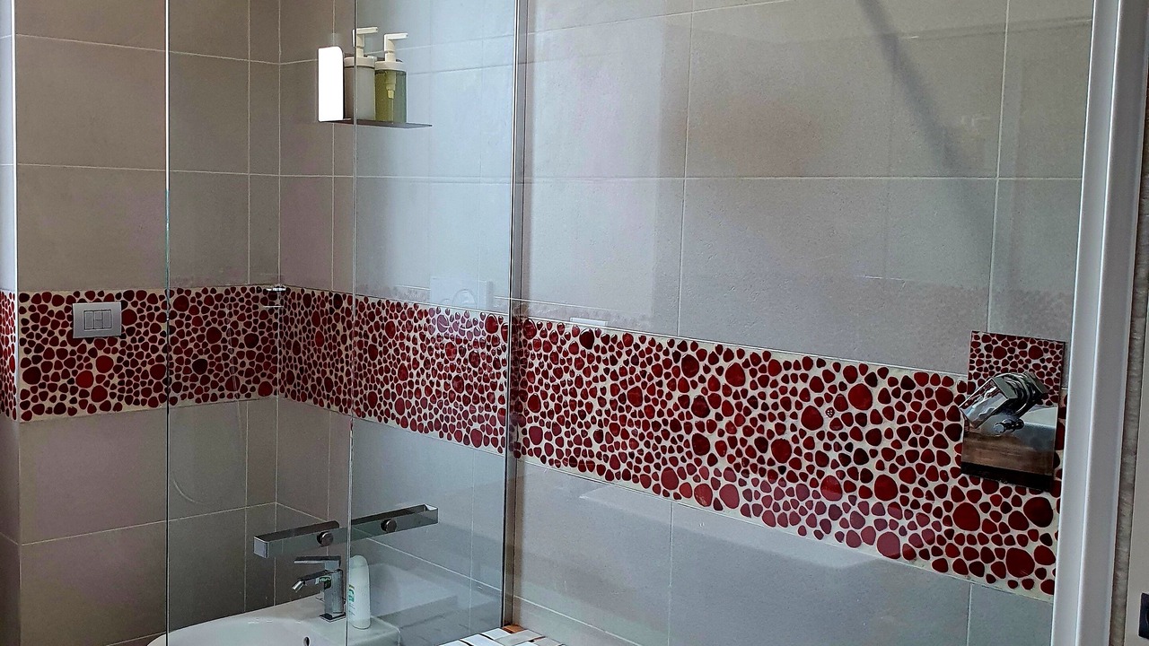 Photo of Bathroom in Busto Arsizio