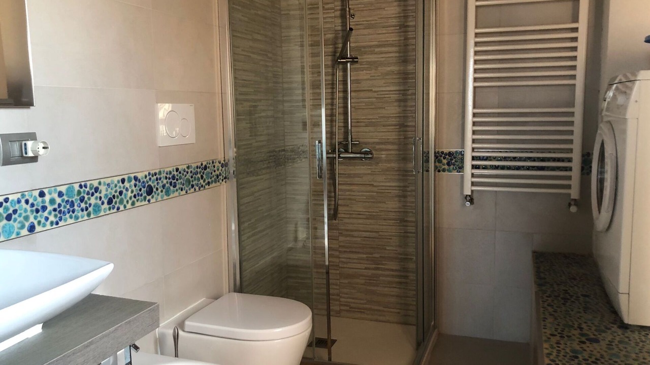 Photo of Bathroom in Busto Arsizio