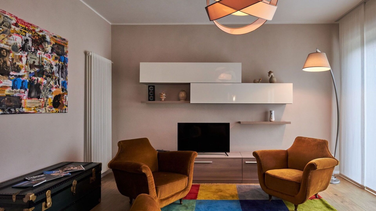 Photo of Bedroom in Besozzo