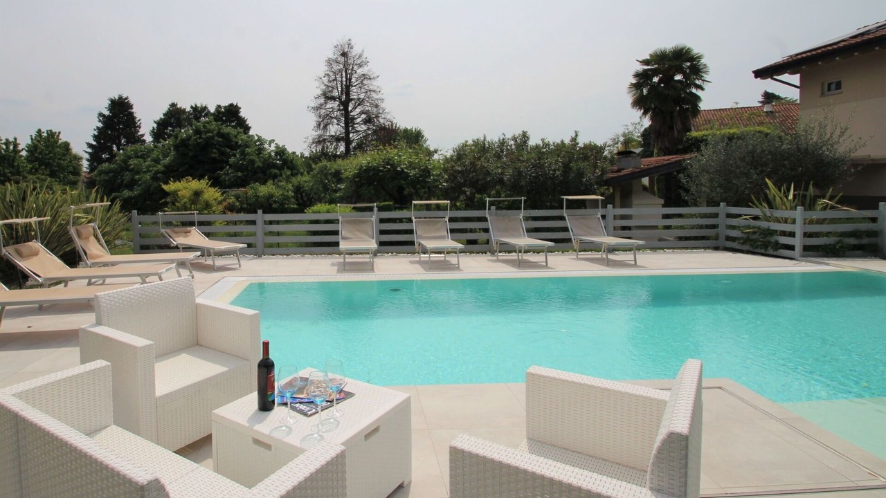 Photo of Outdoor in Besozzo