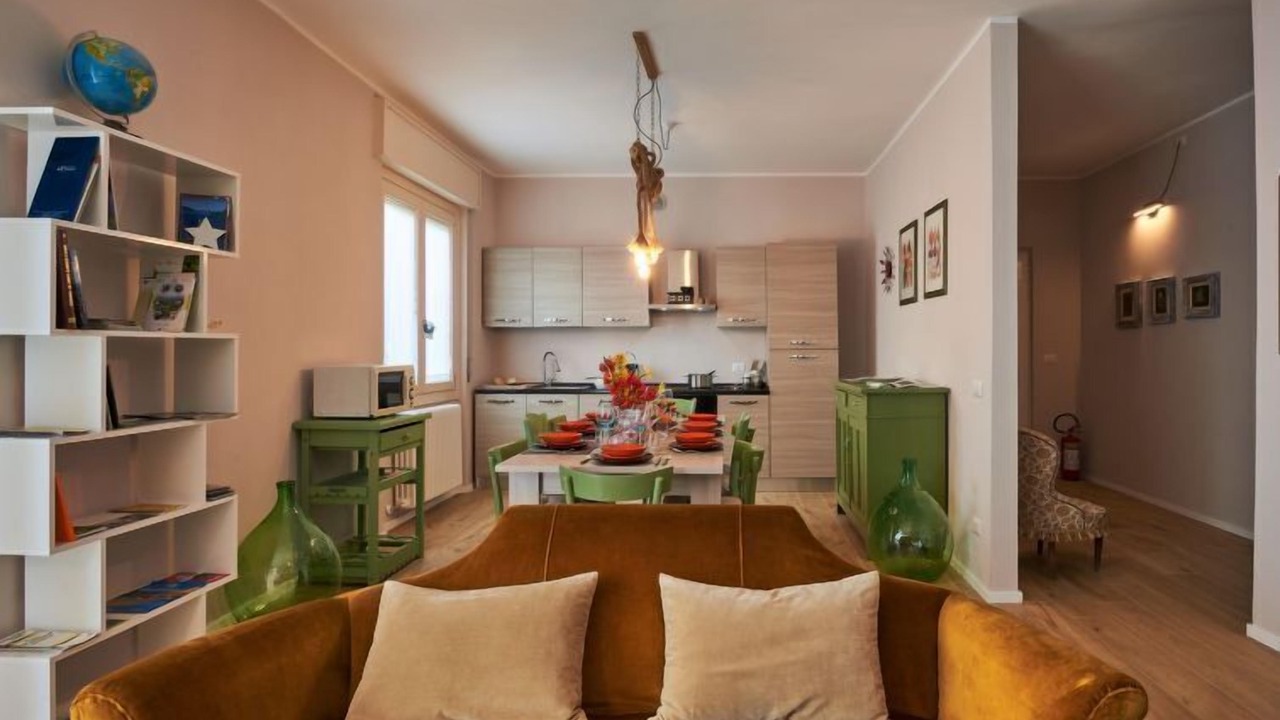 Photo of Livingroom in Besozzo