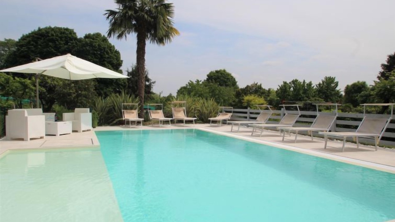 Photo of Outdoor in Besozzo
