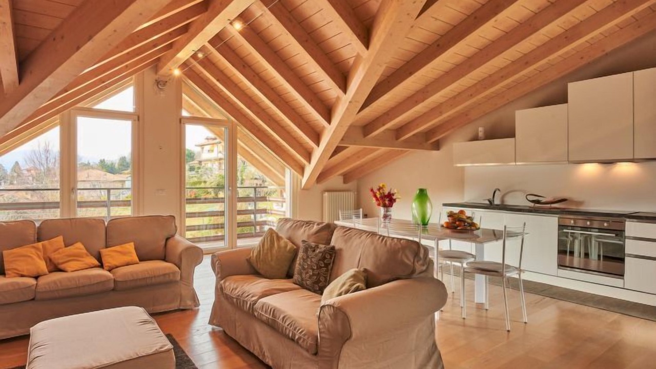 Photo of Bedroom in Besozzo