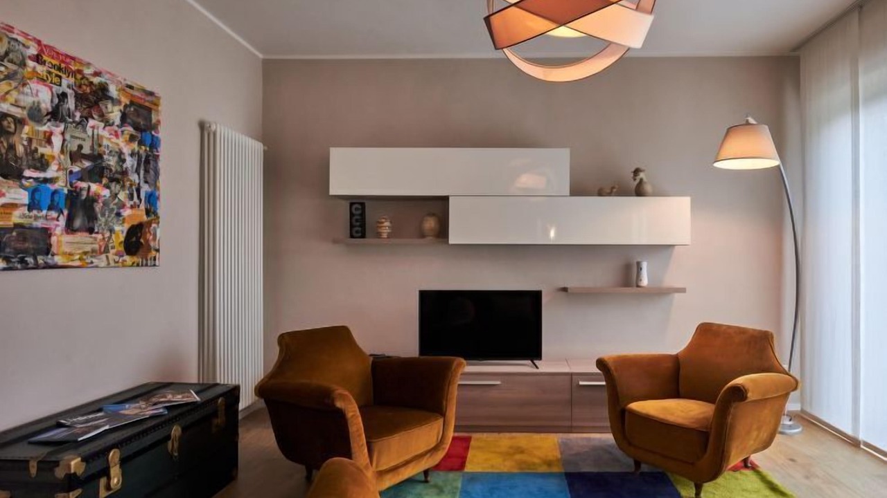 Photo of Livingroom in Besozzo