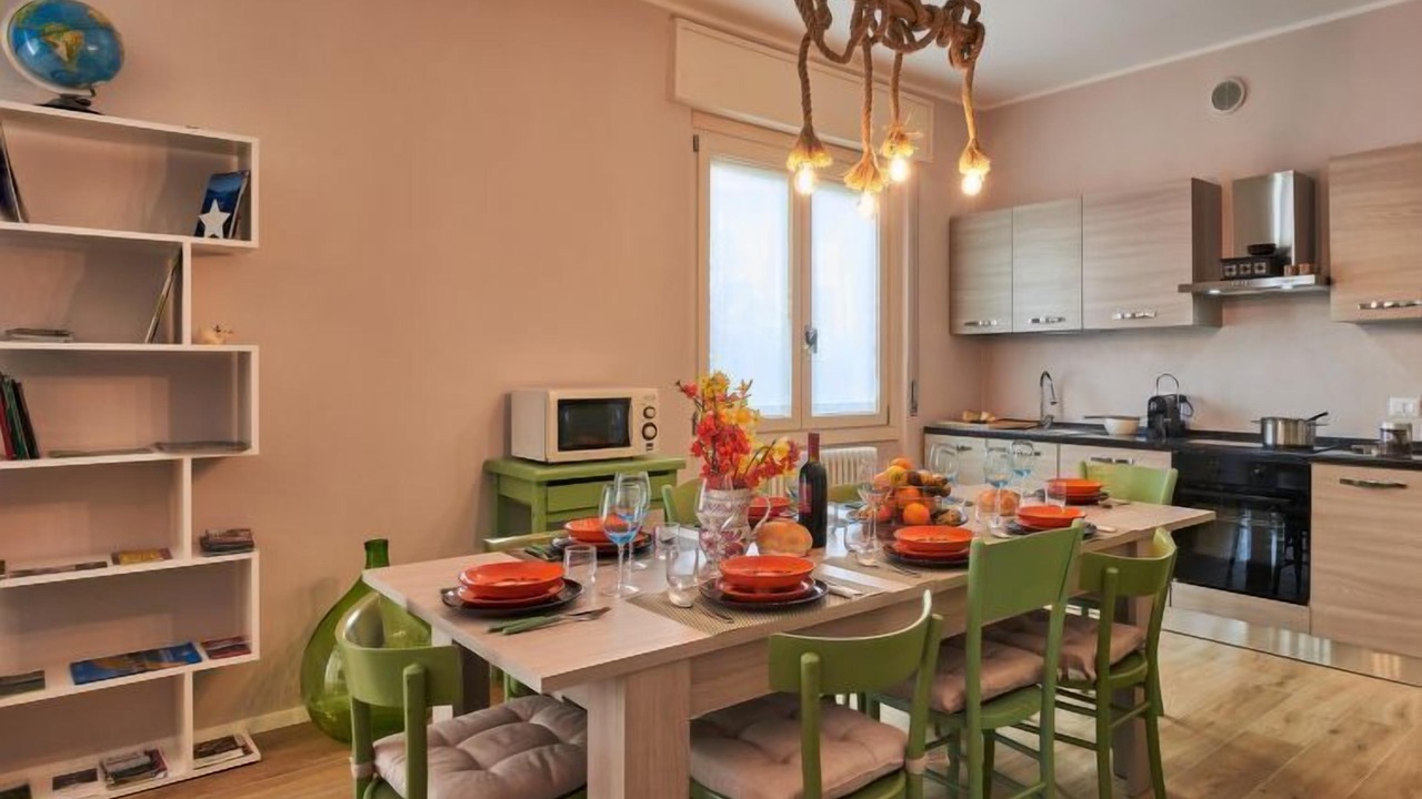 Photo of Bedroom in Besozzo