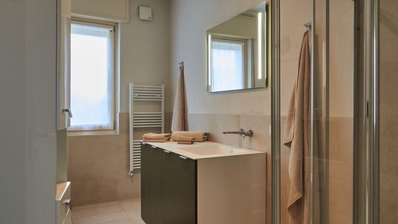 Photo of Bathroom in Besozzo