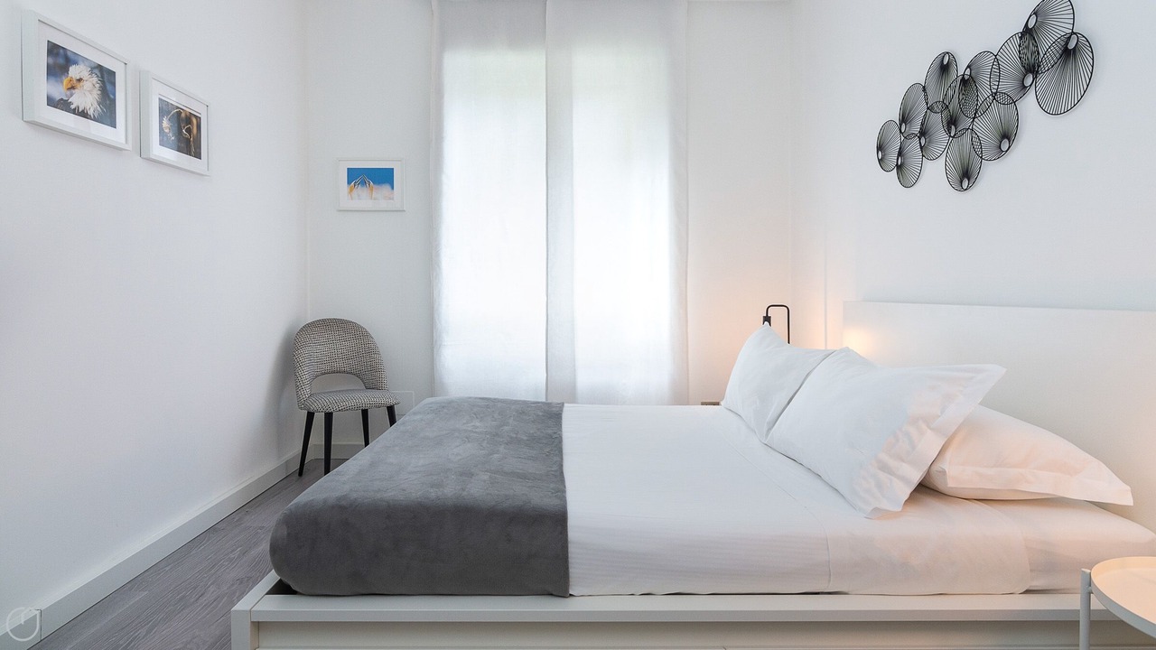 Photo of Bedroom in Porta Genova