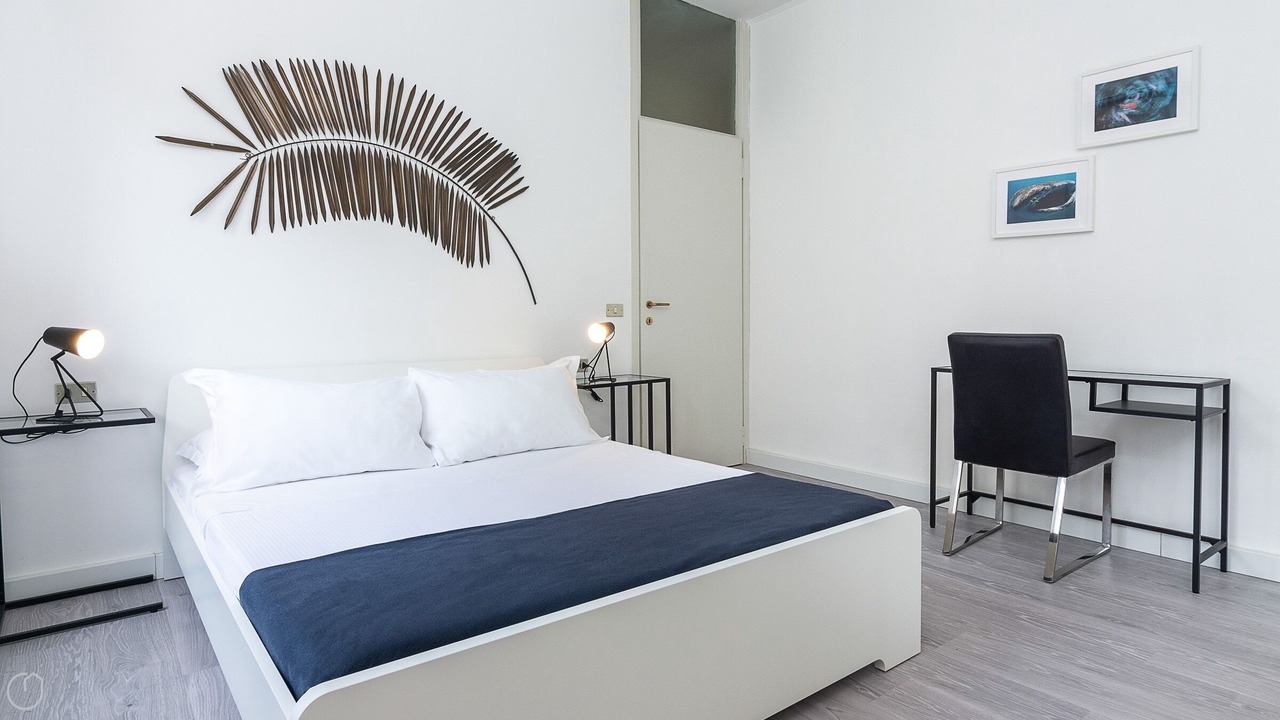 Photo of Bedroom in Porta Genova