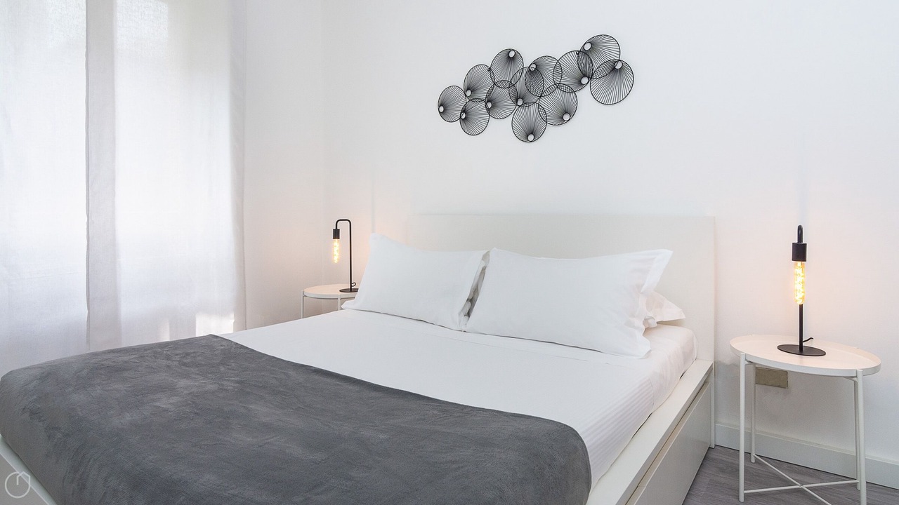 Photo of Bedroom in Porta Genova