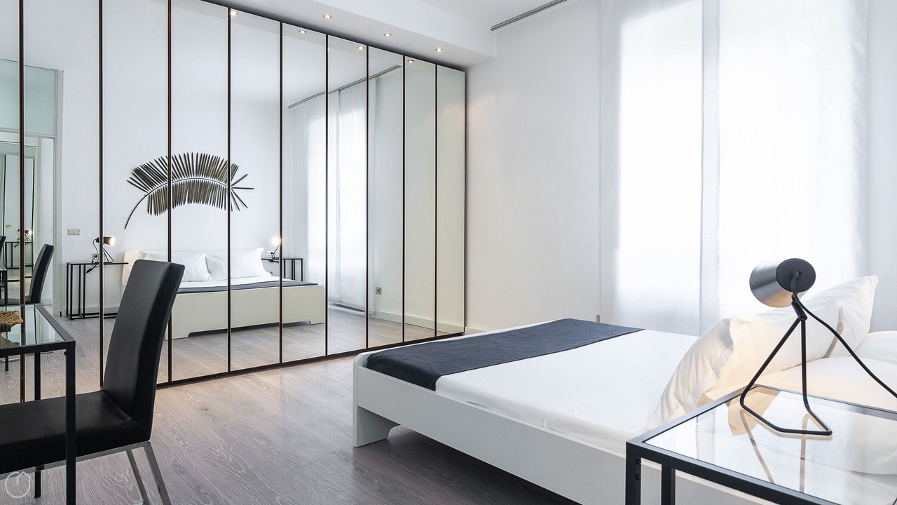 Photo of Bedroom in Porta Genova