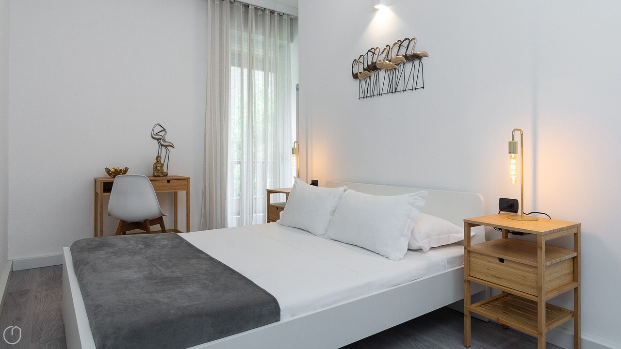 Photo of Bedroom in Porta Genova